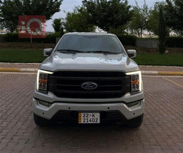 Ford F-150 2023 for sale in Iraq - Sulaymaniyah